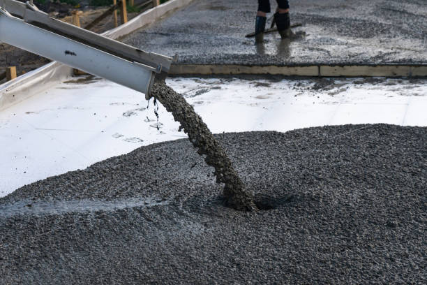 Best Residential Concrete Solutions in Kettering, OH