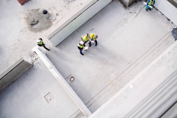 Best Concrete Staining and Coloring in Kettering, OH